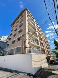 エクセル舞子【2階】の外観