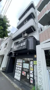 メブキ太子堂【1階】の外観