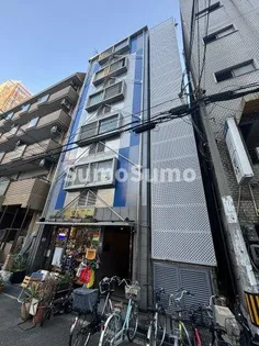 パシフィック南船場の画像