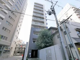 ディアグランデ難波東の画像