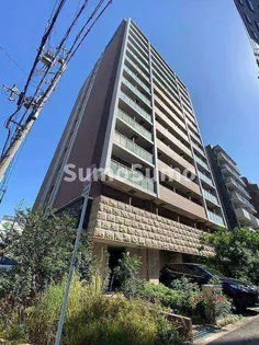 プレサンス難波セレクト【11階】の外観