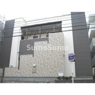 ラフェリオ南福岡の画像