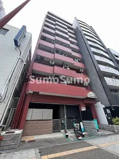 フジマンション【2階】の外観