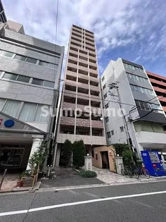 アスヴェル東本町IIの画像