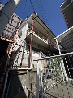 高取山町アパート⑤の画像