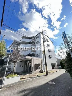 兵庫県尼崎市武庫之荘本町3丁目【マンション】の外観