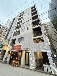 シャトー大手前の画像