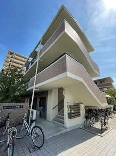 兵庫県芦屋市大東町【マンション】の外観