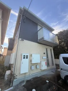 摂州打出住の画像