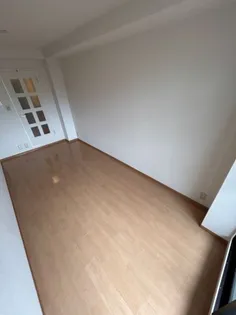 小原ビル【4階】の居間