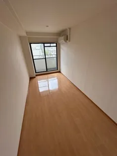 小原ビル【4階】の寝室