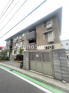 福岡県福岡市博多区吉塚5丁目【アパート】の外観