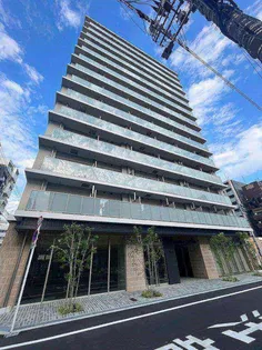 J.GRAN Court京町堀【14階】の外観