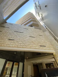 兵庫県神戸市中央区元町通4丁目【マンション】の外観