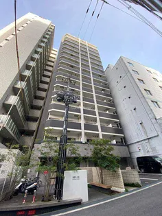 ベルエ難波西【14階】の外観