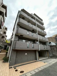 ピースヒル池上の画像