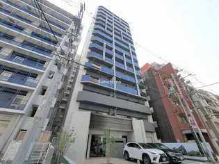 スワンズシティ谷町ブリエの画像