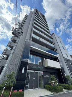 エスリード阿波座レジデンスの画像