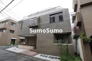 ガーディニアコートの画像