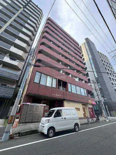 メゾン高麗橋の画像
