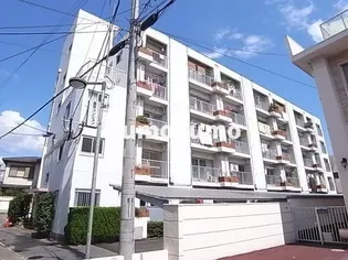 福岡県福岡市博多区吉塚1丁目【マンション】の外観