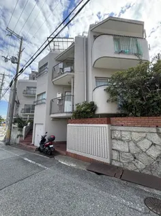 ビラ ユニオン丸山の画像