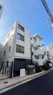 エルファーロ三軒茶屋Ⅱ【4階】の外観