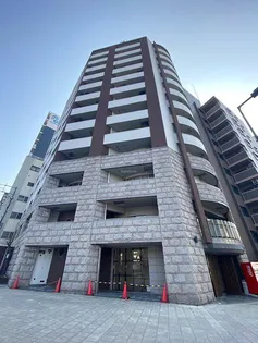 SーRESIDENCE学園坂の画像