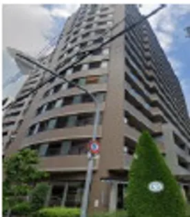 ルイシャトレ本町西【8階】の外観