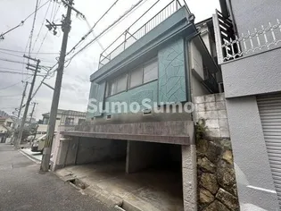 パーク塩屋【1階】の外観