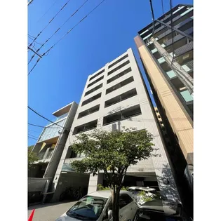 フォンス平尾【3階】の外観