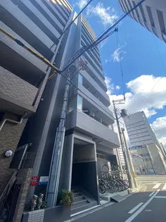 PARKHILLS北堀江LAMODAの画像