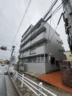 セレッソアヴェニューの画像