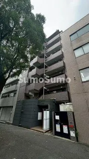 イ カーサM'SⅡの画像