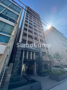 エステムプラザミッドプレイス【8階】の外観