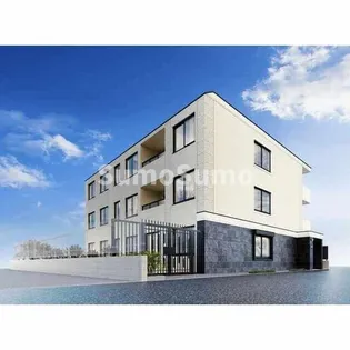 エルファーロ三軒茶屋Ⅵ【1階】の外観