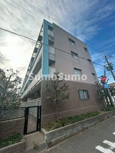 兵庫県芦屋市親王塚町【マンション】の外観