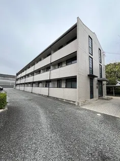 兵庫県尼崎市西長洲町3丁目【アパート】の外観