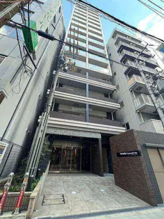 フォーリアライズ本町レクス【5階】の外観