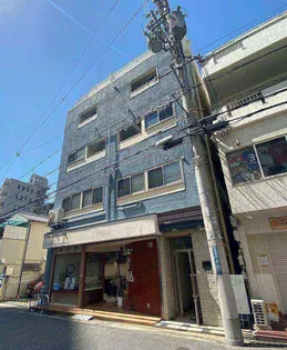 兵庫県神戸市兵庫区羽坂通3丁目【マンション】の外観