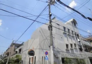 APEX【2階】の外観