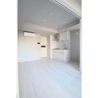 ENetial代官山【5階】の外観