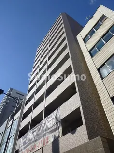 兵庫県神戸市中央区海岸通4丁目【マンション】の外観