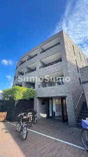 JMFレジデンス世田谷三宿【3階】の外観