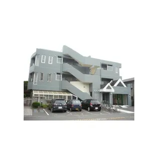 ハイツかさやⅡ【2階】の外観