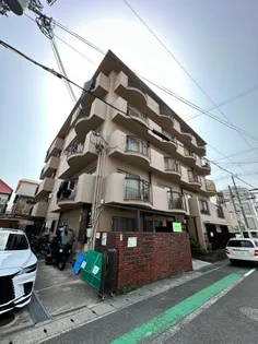 兵庫県西宮市甲子園口3丁目【マンション】の外観