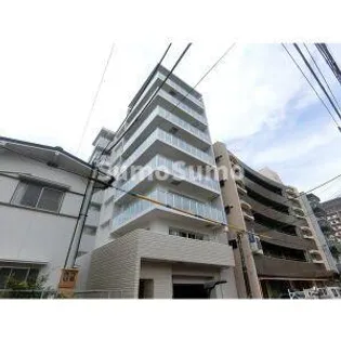 カナーレ桜町【4階】の外観