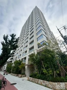 グランドメゾン北堀江レジデンス 【5階】の外観