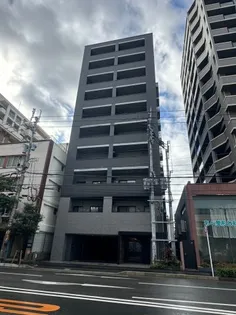 オープンレジデンシア薬院南 【3階】の外観