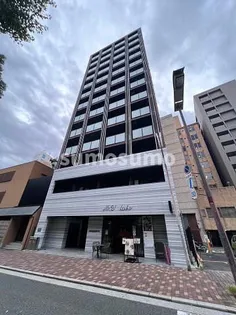 プライマル靱本町【3階】の外観